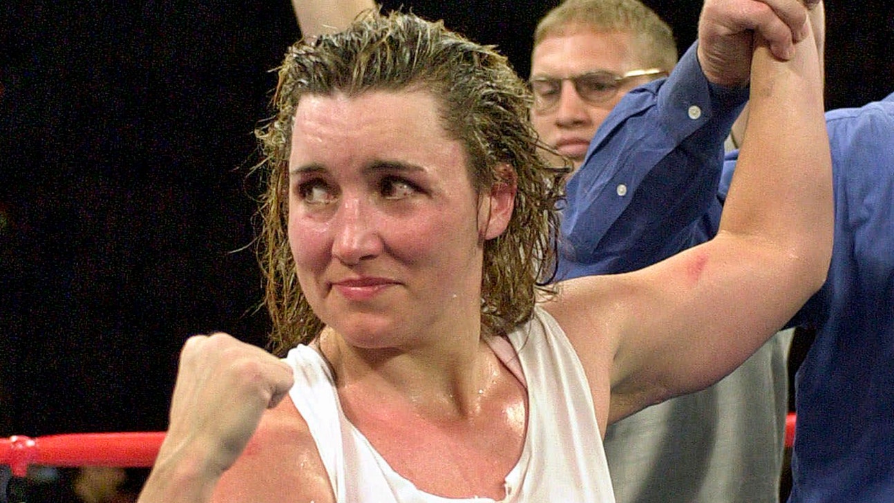 The 2020 Boxing Hall of Fame class