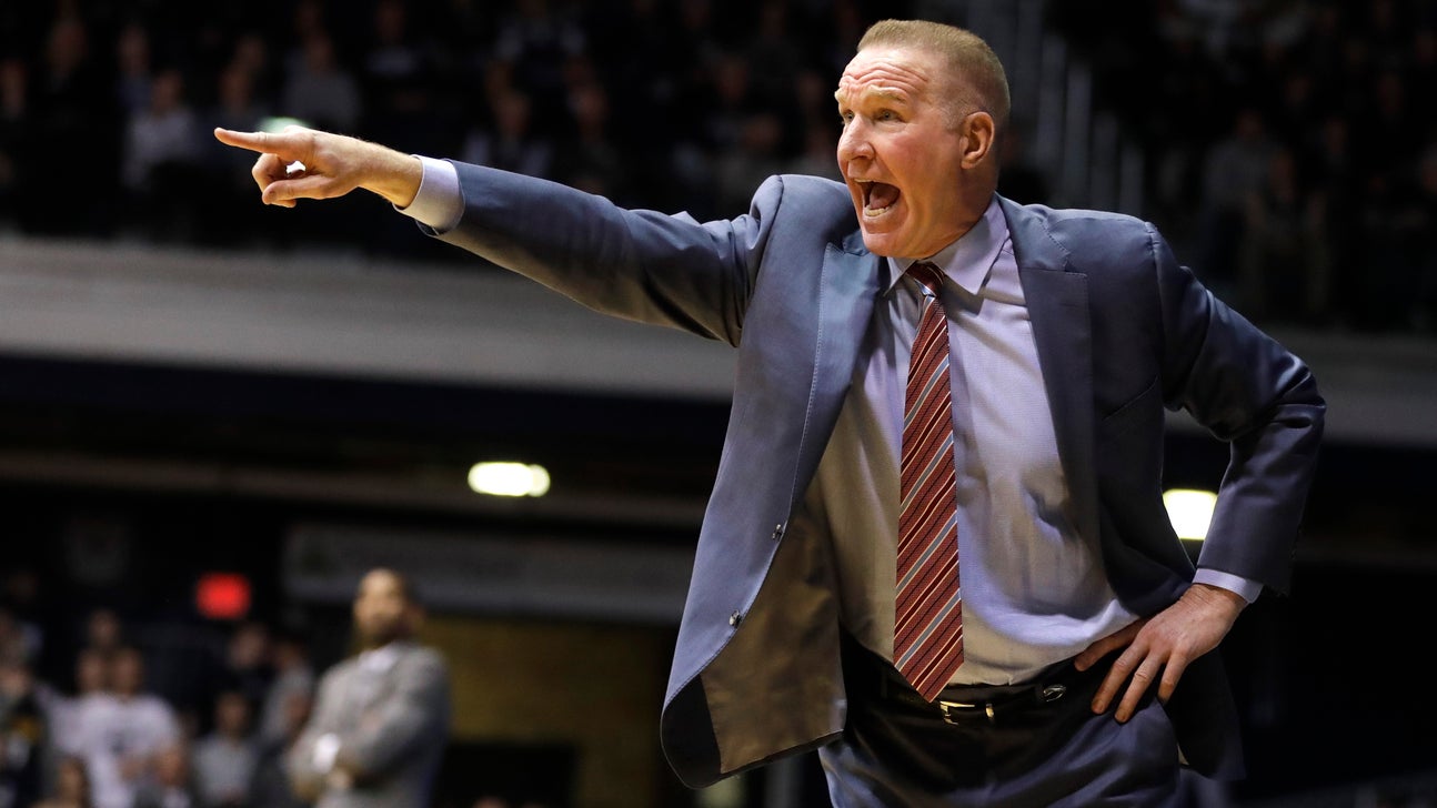 'From the heart': Mullin's decision to leave St. John's