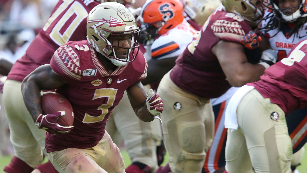 Versatile Akers likely key figure for Florida State vs Miami