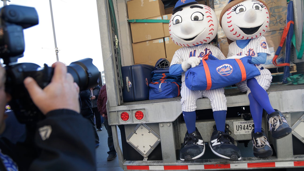 Mets won’t know until Cespedes timetable until after opener