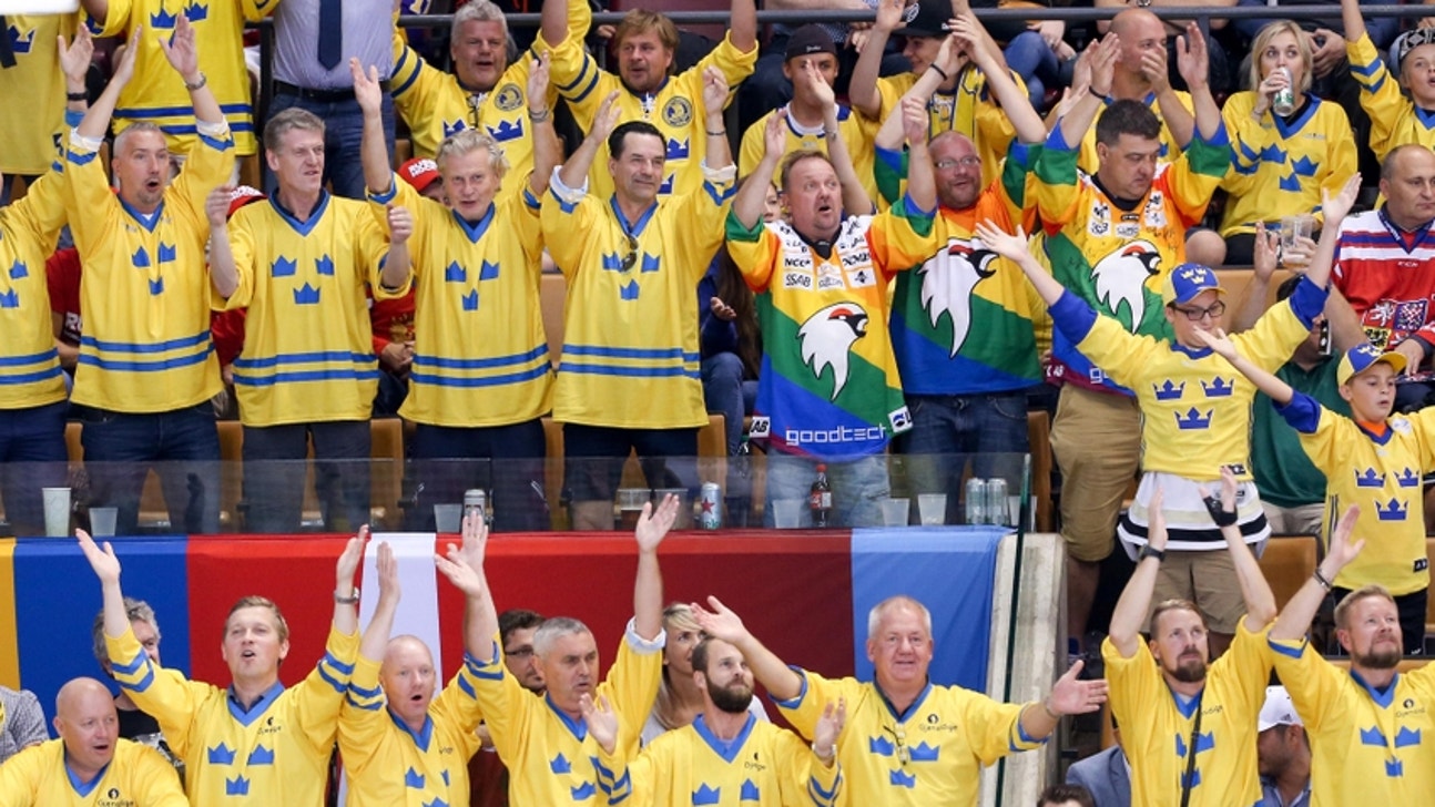 World Juniors 2017: Finland, Relegation, Canada, Sweden & More