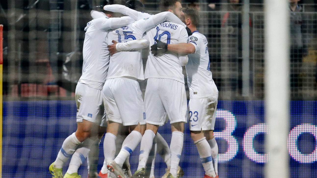 Quagliarella sets Italy’s mark in 6-0 win over Liechtenstein