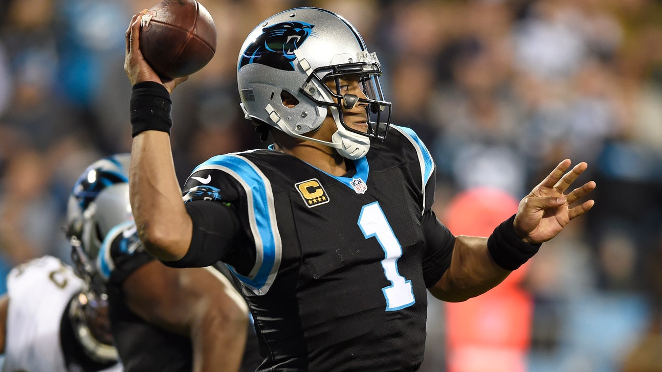 Panthers must decide whether it’s time to sit ailing Newton