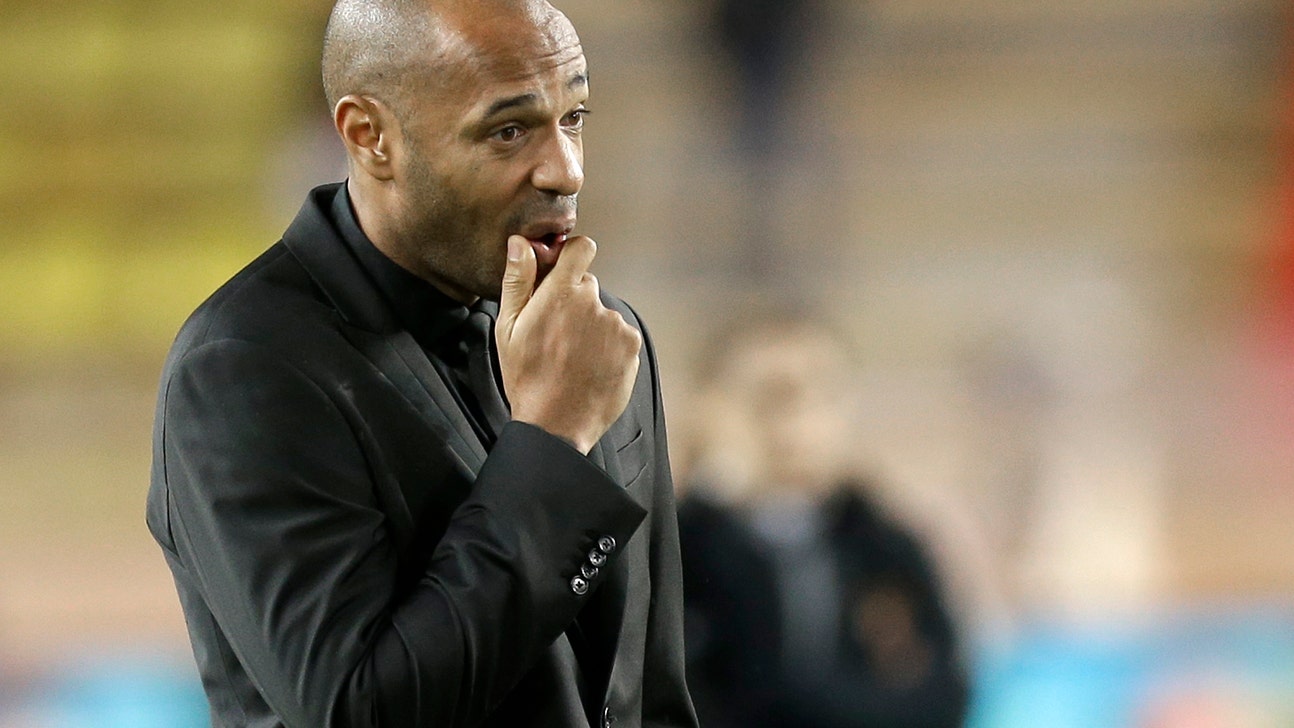 Sacking Henry makes no real difference as Monaco loses again
