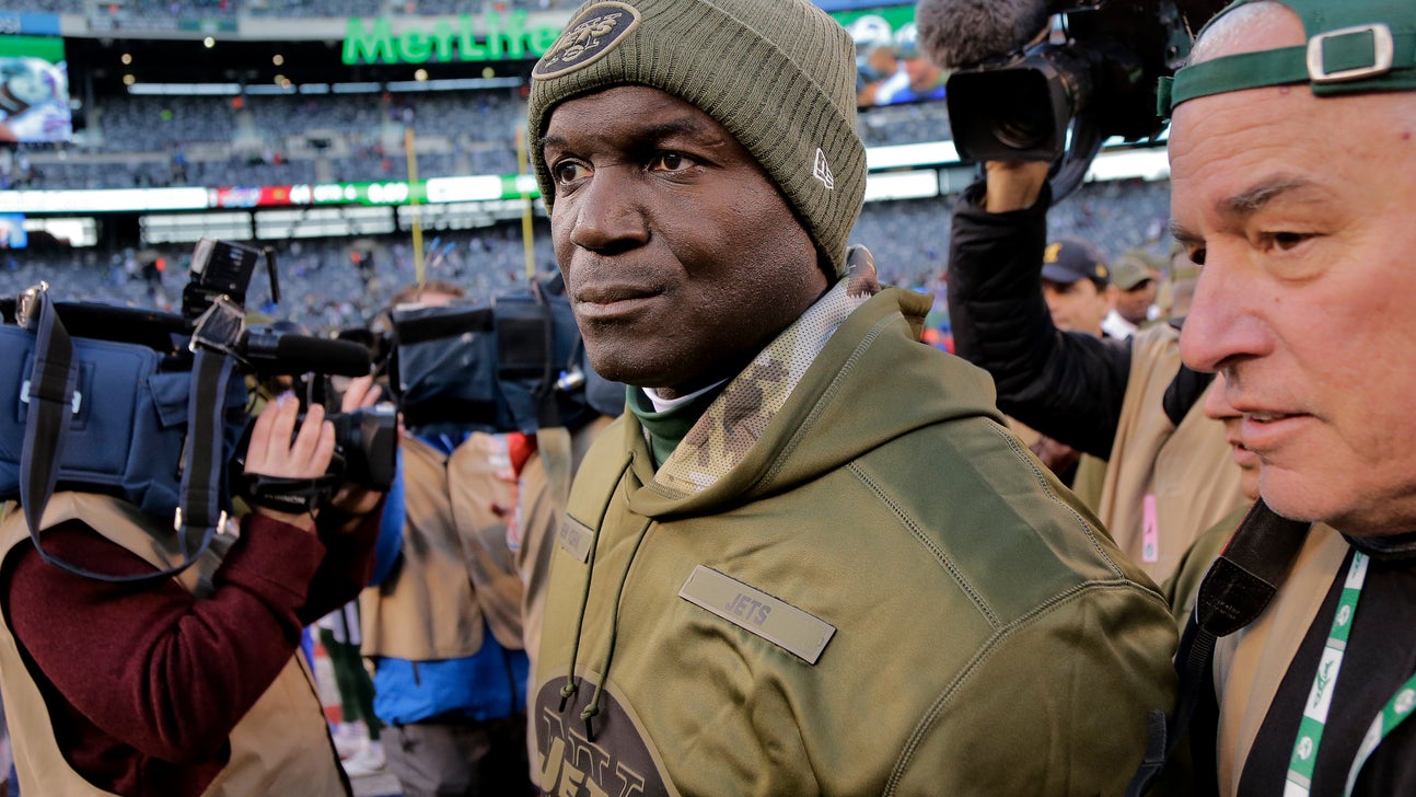 ICYMI in NFL Week 10: Bowles’ Jets bad; Norman knocks fans