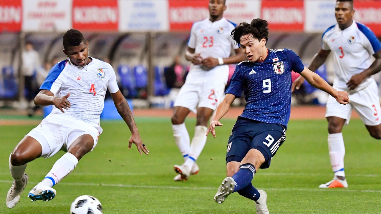 Minamino, Ito score as Japan beats Panama 3-0 in friendly
