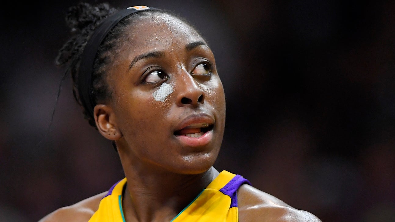 WNBA players opt out of CBA, can start negotiating sooner