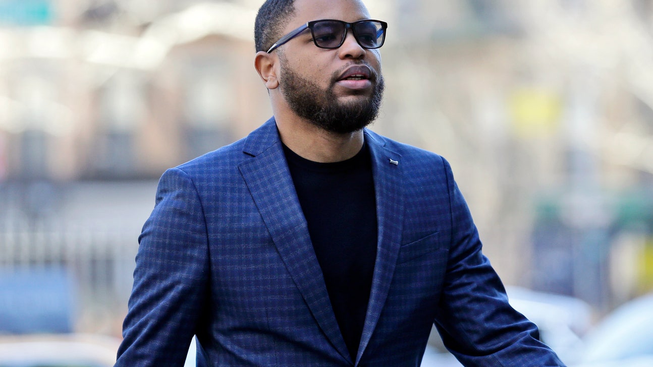 3 get prison in college basketball recruiting scandal