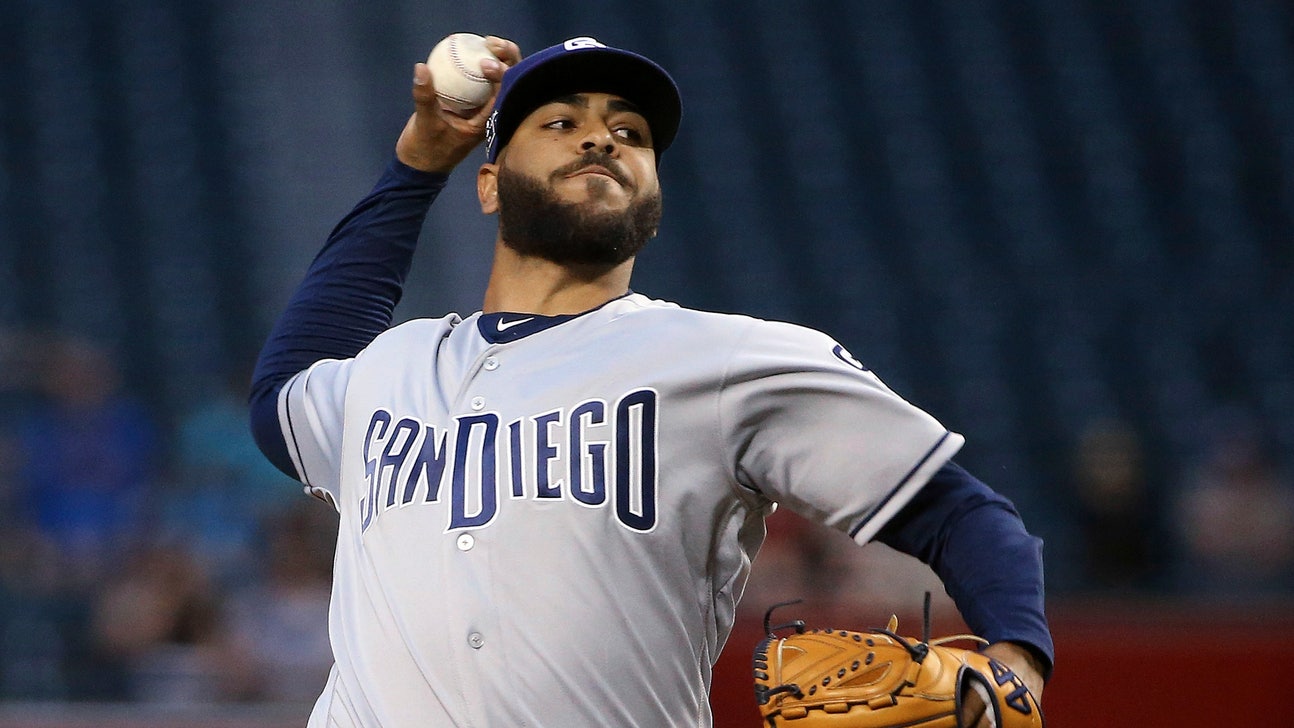 Padres beat Diamondbacks 7-6 after blowing lead