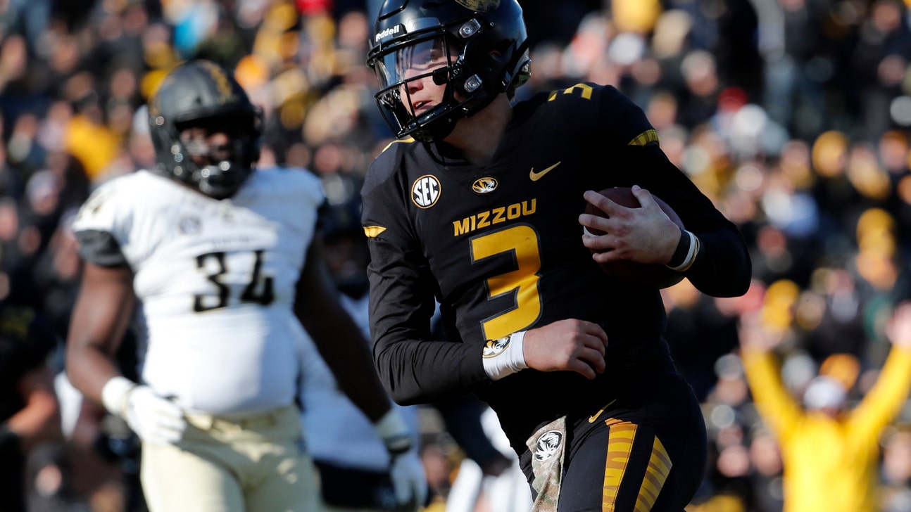 Tigers squeak out 33-28 victory over Vanderbilt