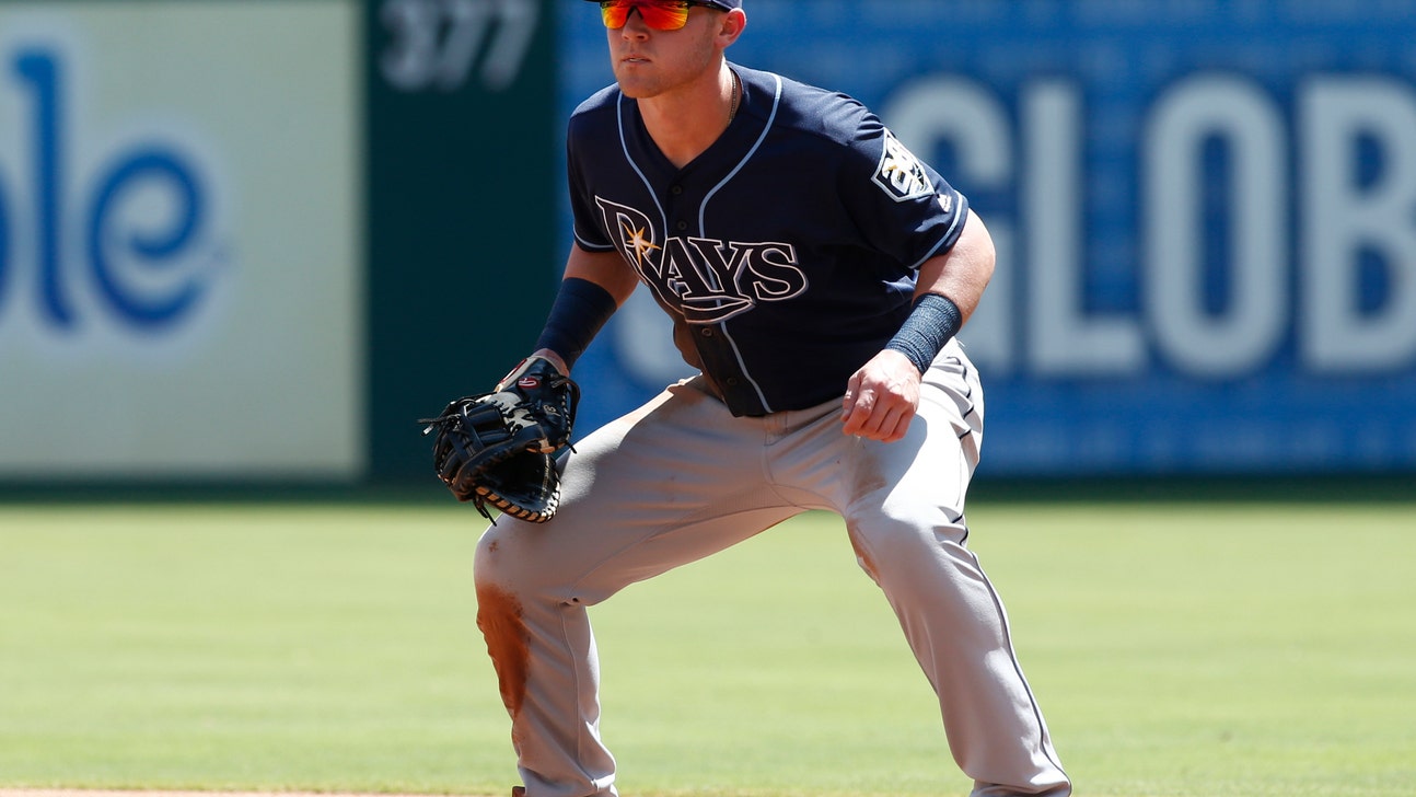 Jake of all trades: Indians counting on new arrival Bauers