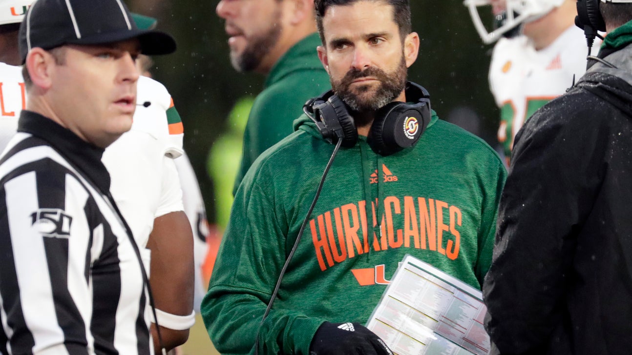 Miami, Louisiana Tech to face off in Independence Bowl