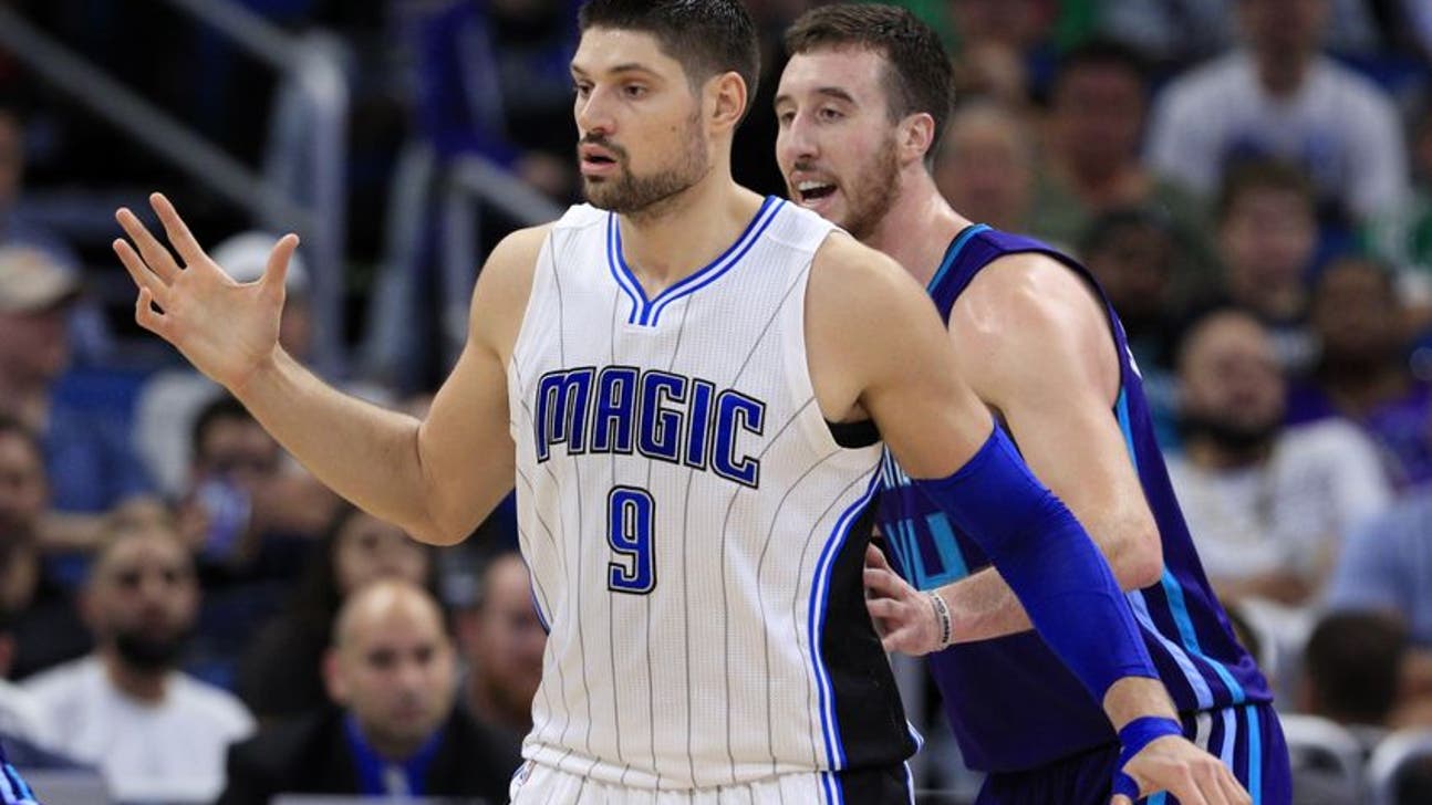 Orlando Magic Power Rankings Roundup: Numbers never lie