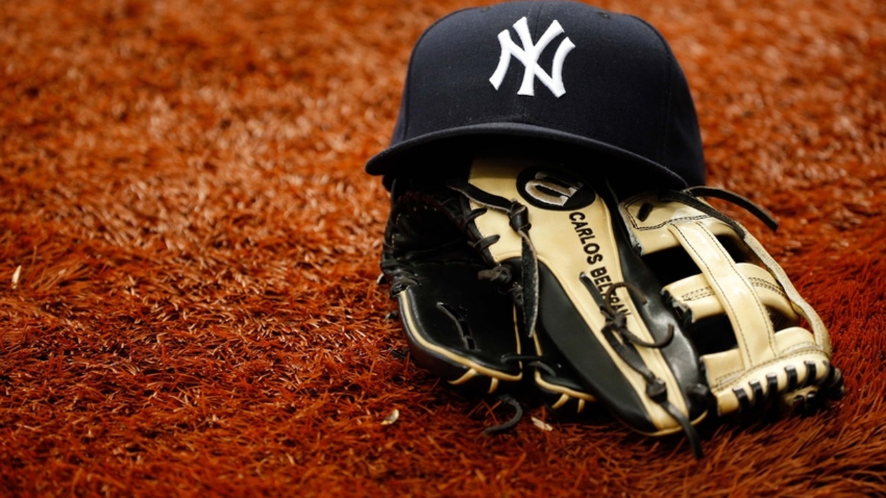 Yankees Minor League Prospect # 14: Chance Adams Profile