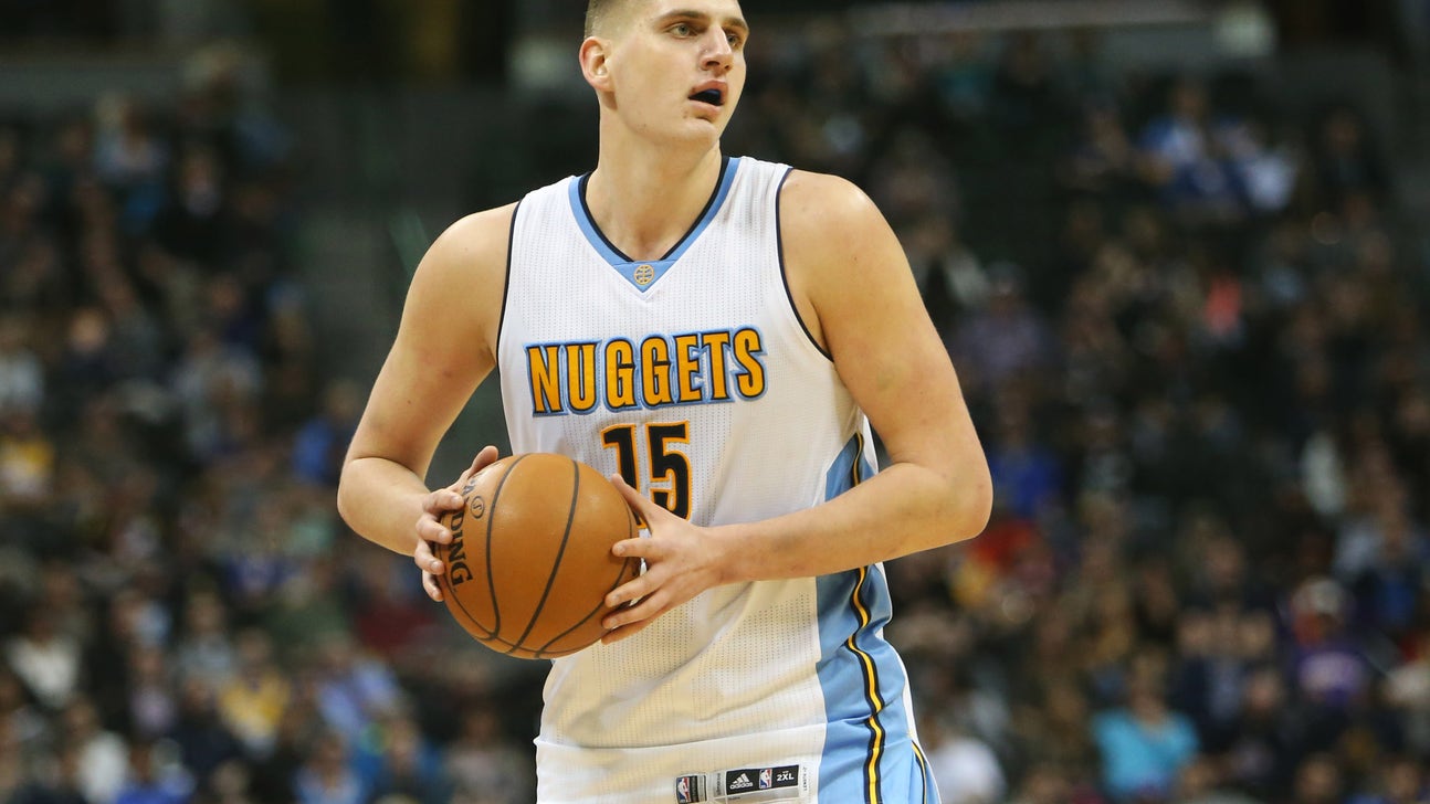 Denver Nuggets: Is Nikola Jokic Already A Superstar?