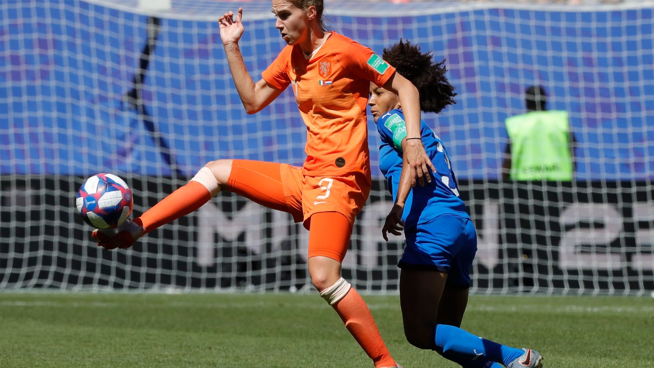 Bad news for Sweden: Miedema gets better in big games