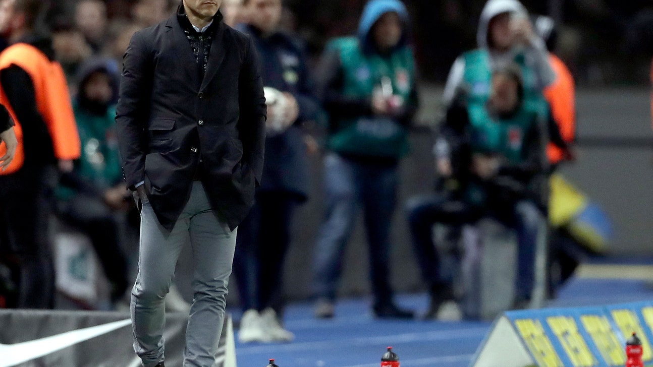 Hertha hands Bayern a 2-0 defeat on Niko Kovac’s return