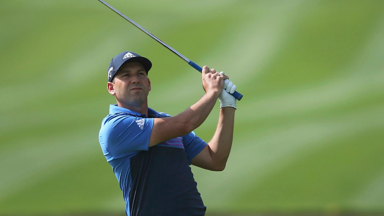 Column: Bad rules, bad temper, rough start to golf this year