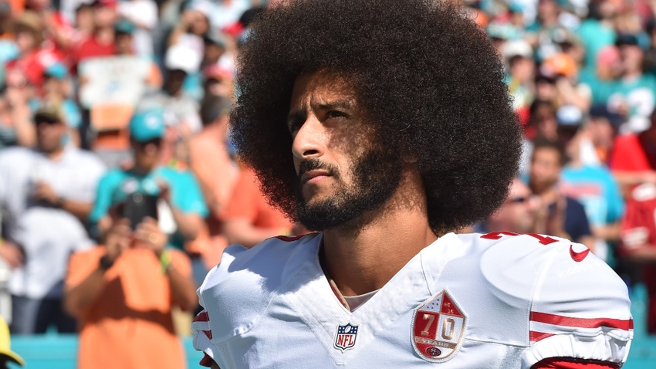 San Francisco 49ers: Why Colin Kaepernick Won't Opt Out of His Contract in 2017