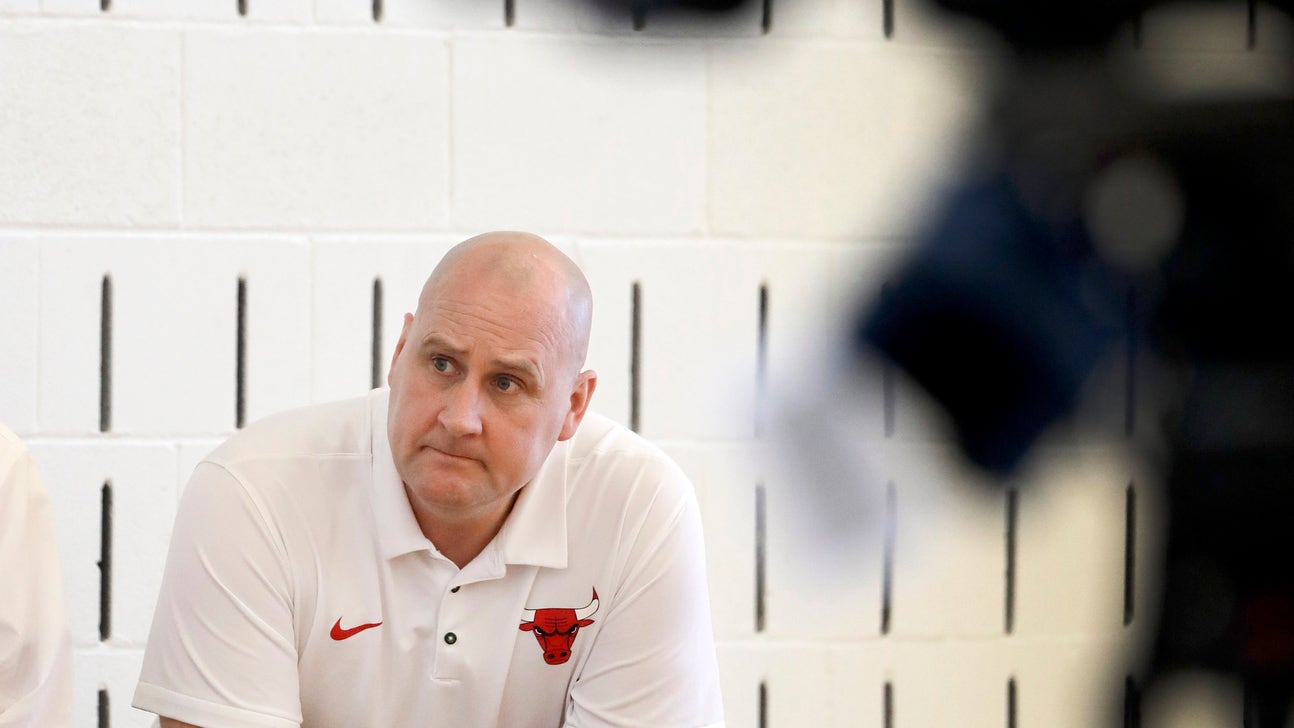 Paxson: Bulls on right path, Boylen could get extension