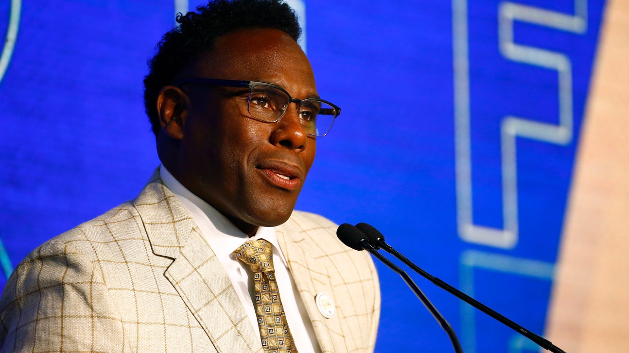 The Latest: Malzahn says top camp priority is starting QB