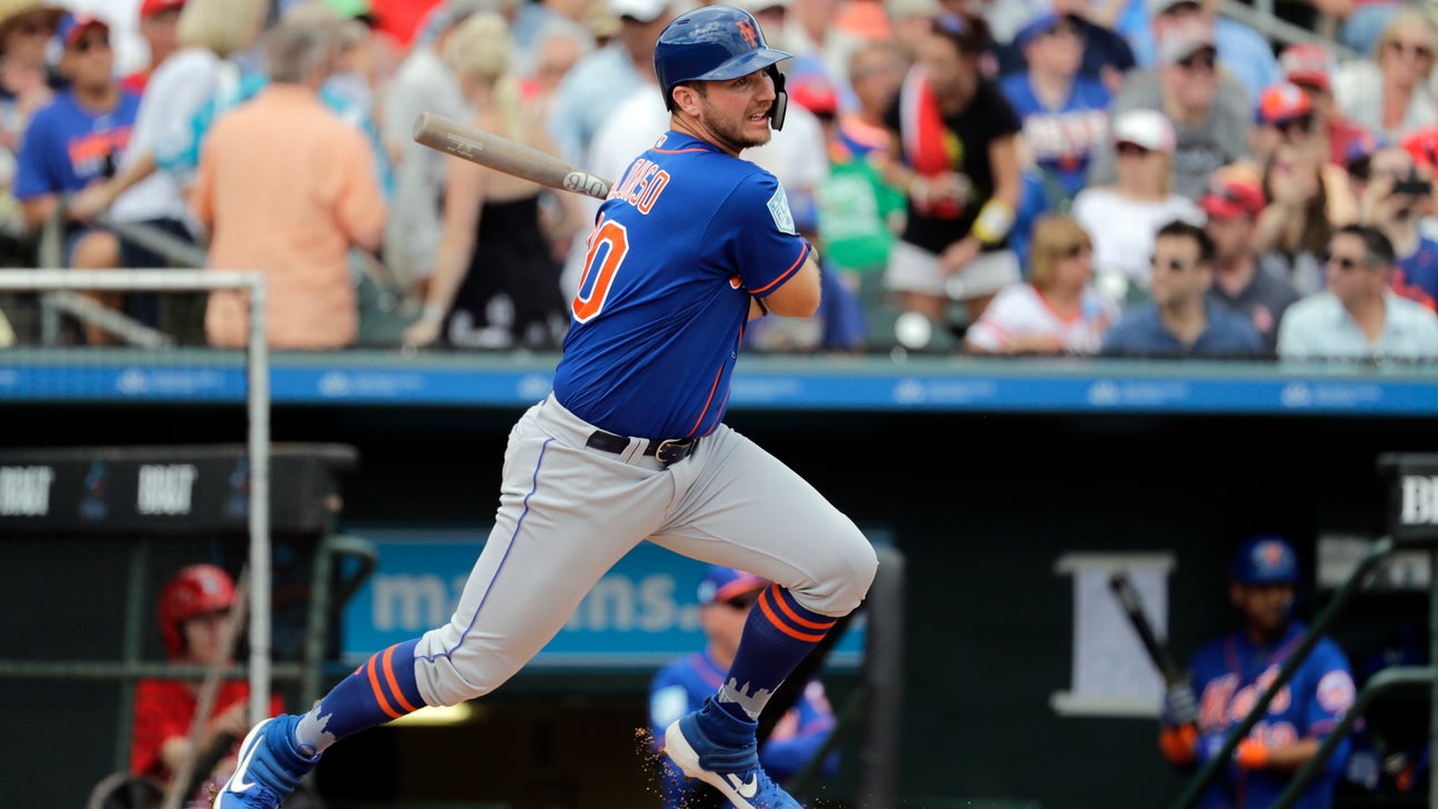 Alonso’s status an issue for union watching service time