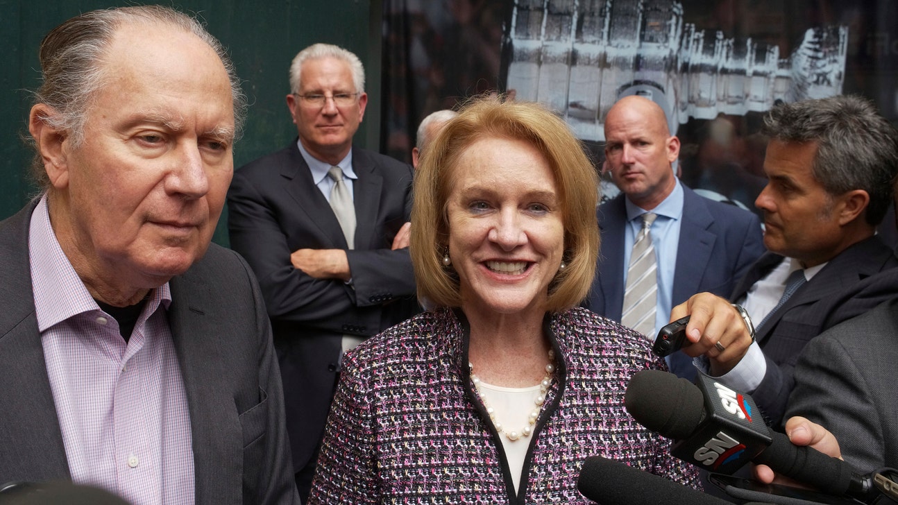 The Latest: NHL meets on Seattle expansion for ’21-22 season