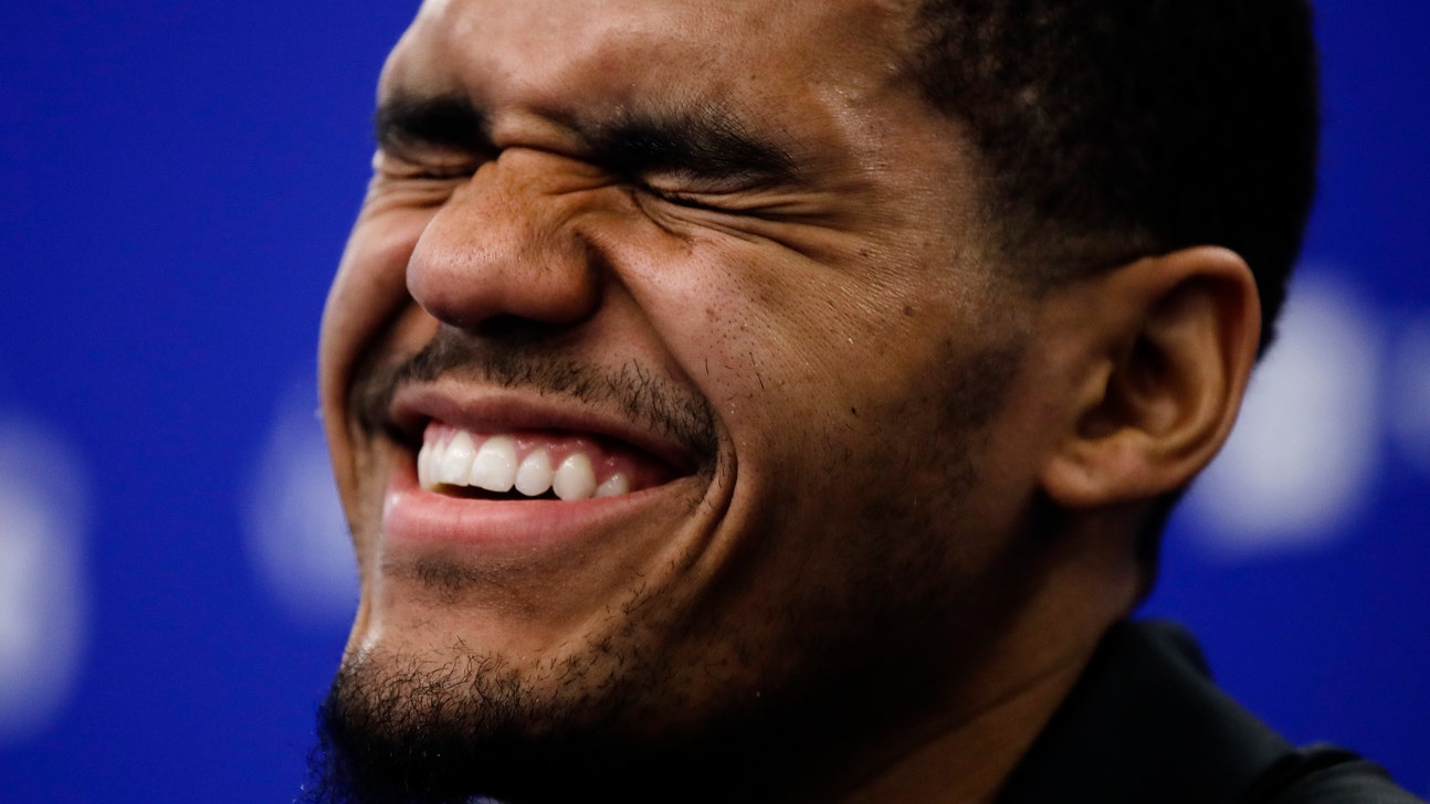 Tobias Harris hopes to stick around in Philly