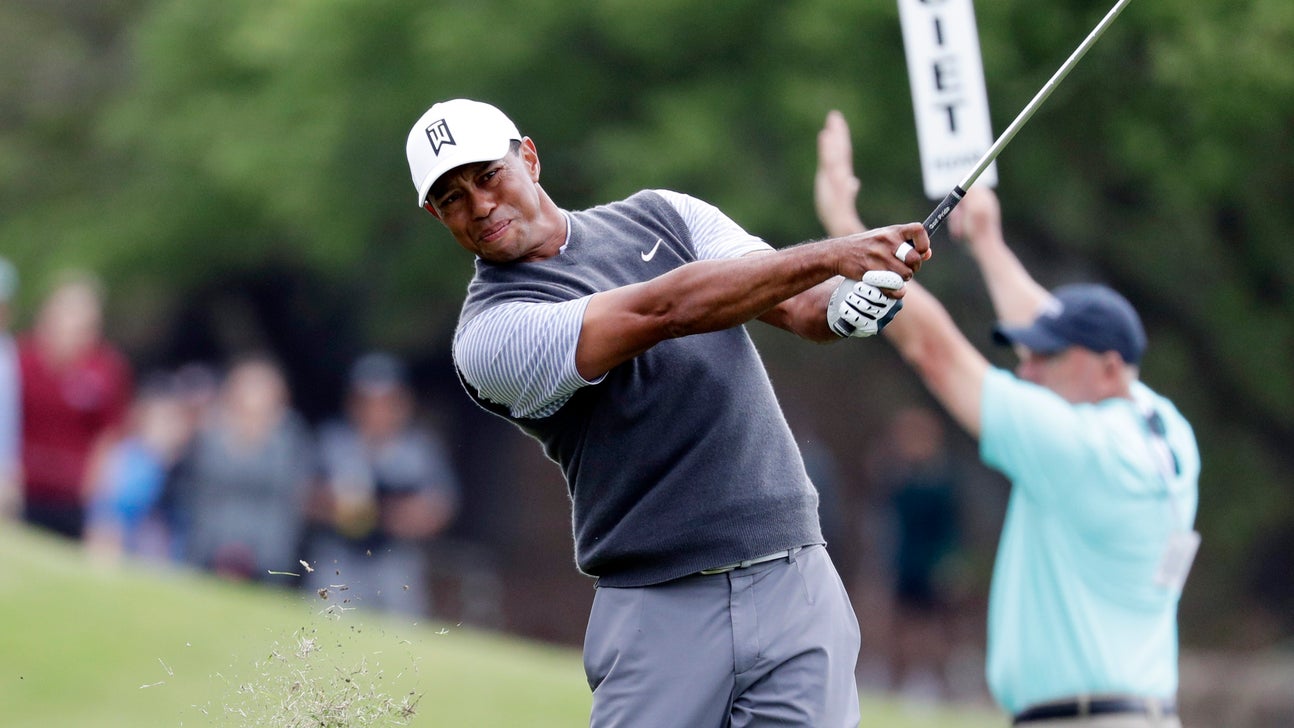 Henrik Stenson is 1st to round of 16 at Match Play
