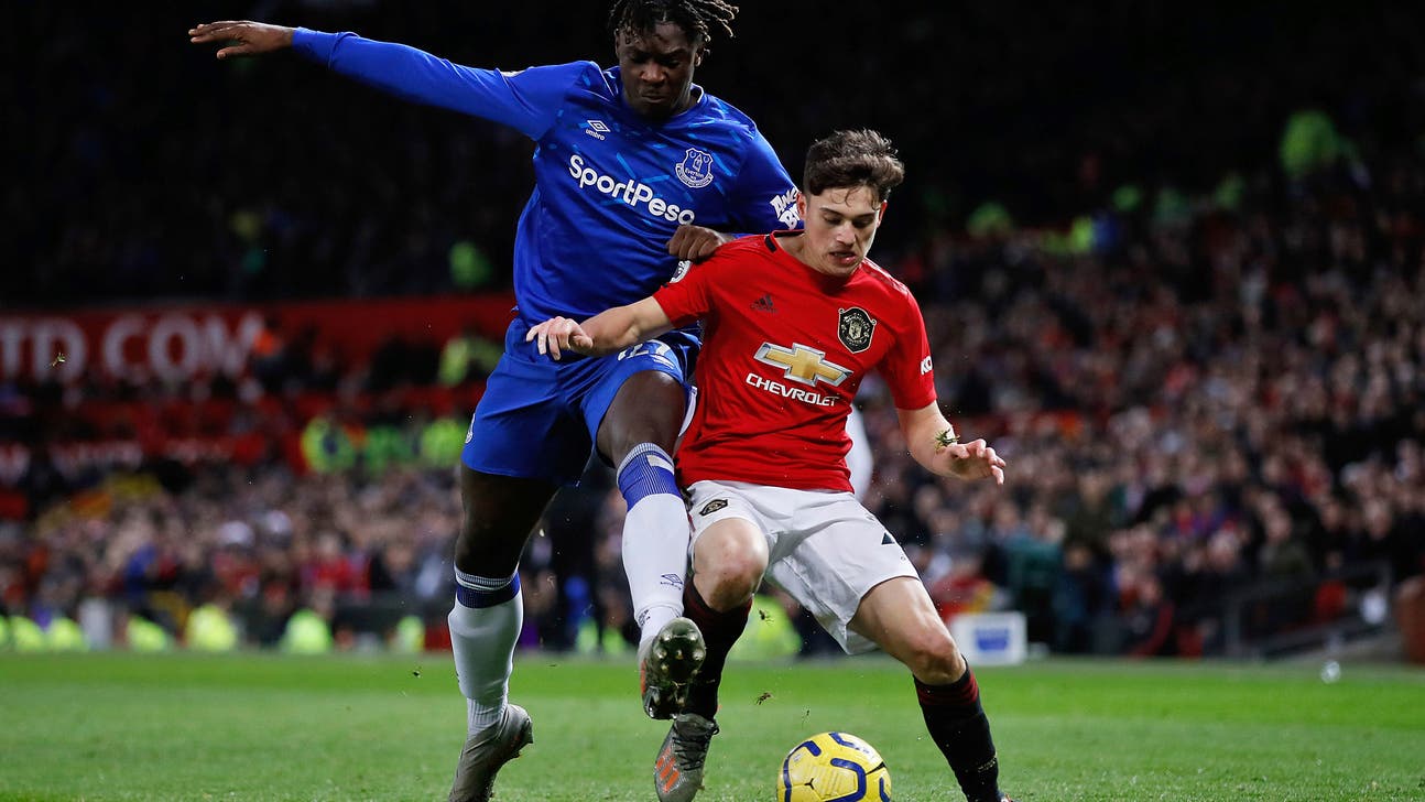 The substituted substitute: Kean humiliated by cruel call