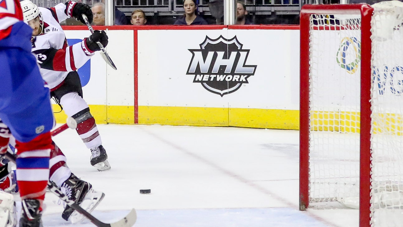 The Latest: NHL concussion settlement worth $18.9 million