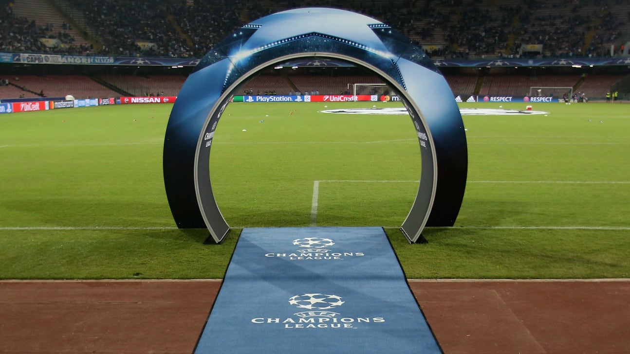 What's on the line in each of Tuesday's Champions League matches