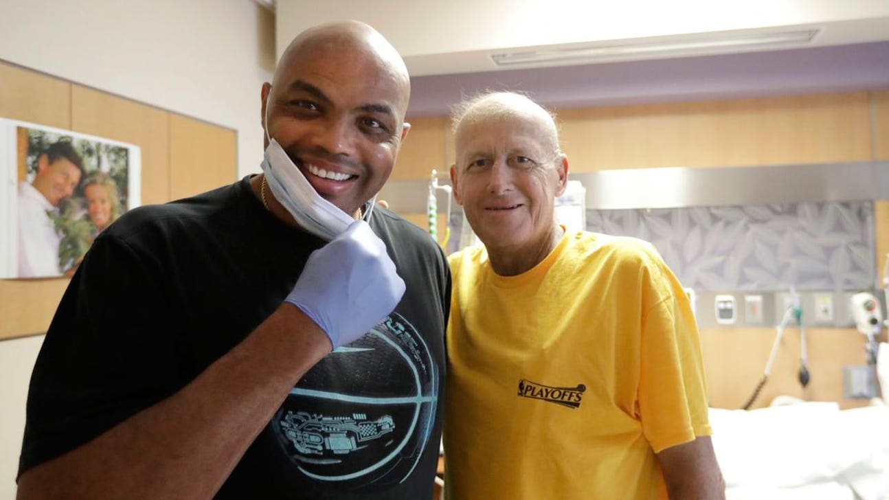 Craig Sager's Wikipedia page got changed to 'legends never die' (Photo)