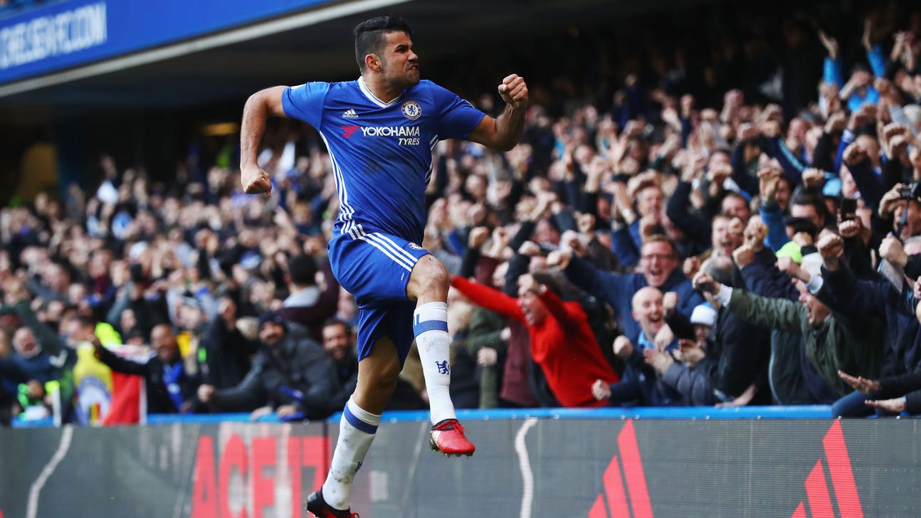 How to watch Chelsea vs. Sunderland: Live stream, game time