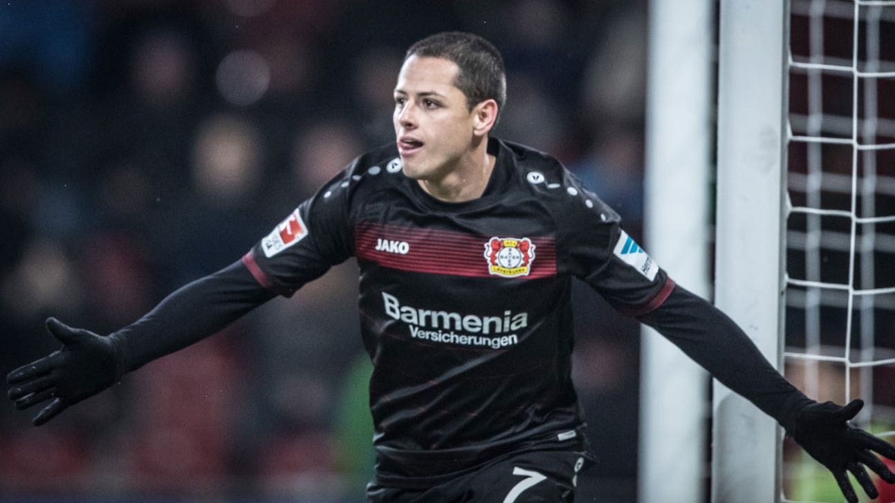 Bayer Leverkusen, Atletico Madrid meet in Champions League first leg