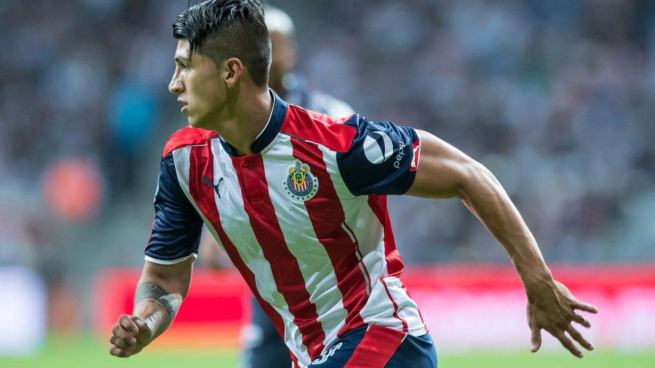 How to watch Chivas Guadalajara vs. Club Tijuana: Live stream, game time, TV