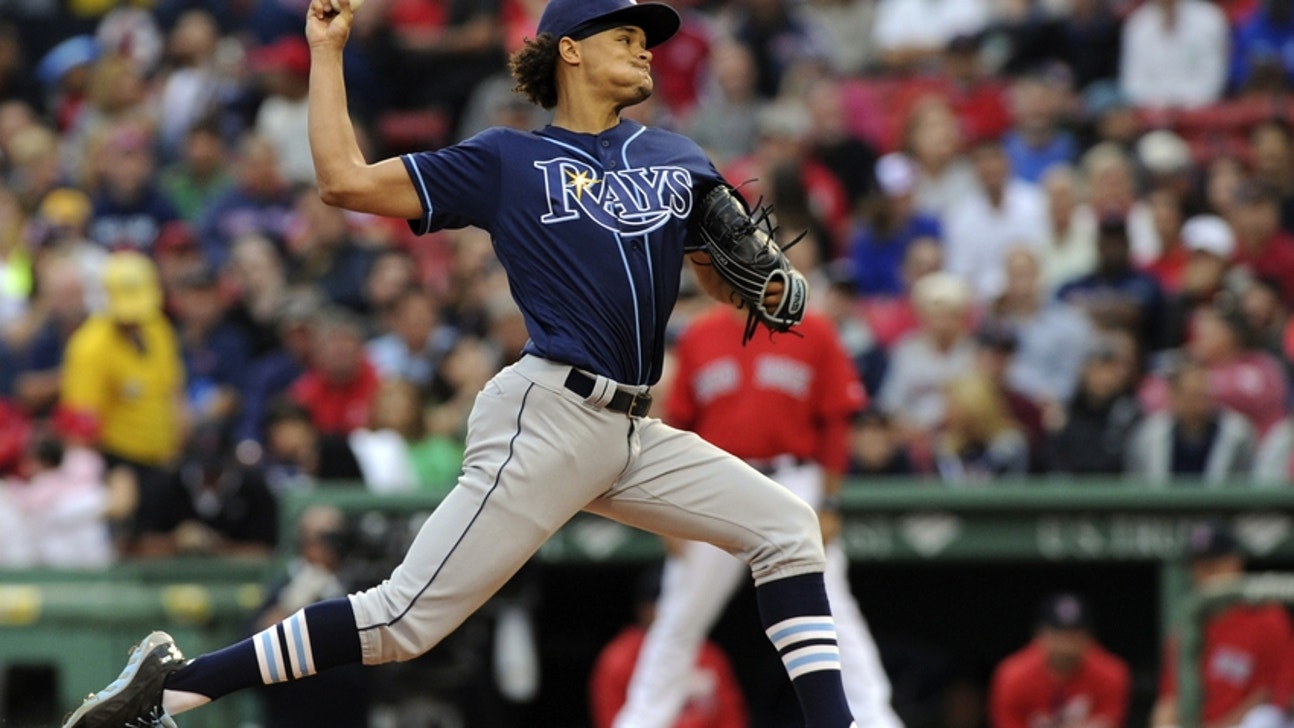 Tampa Bay Rays: Top Five Players