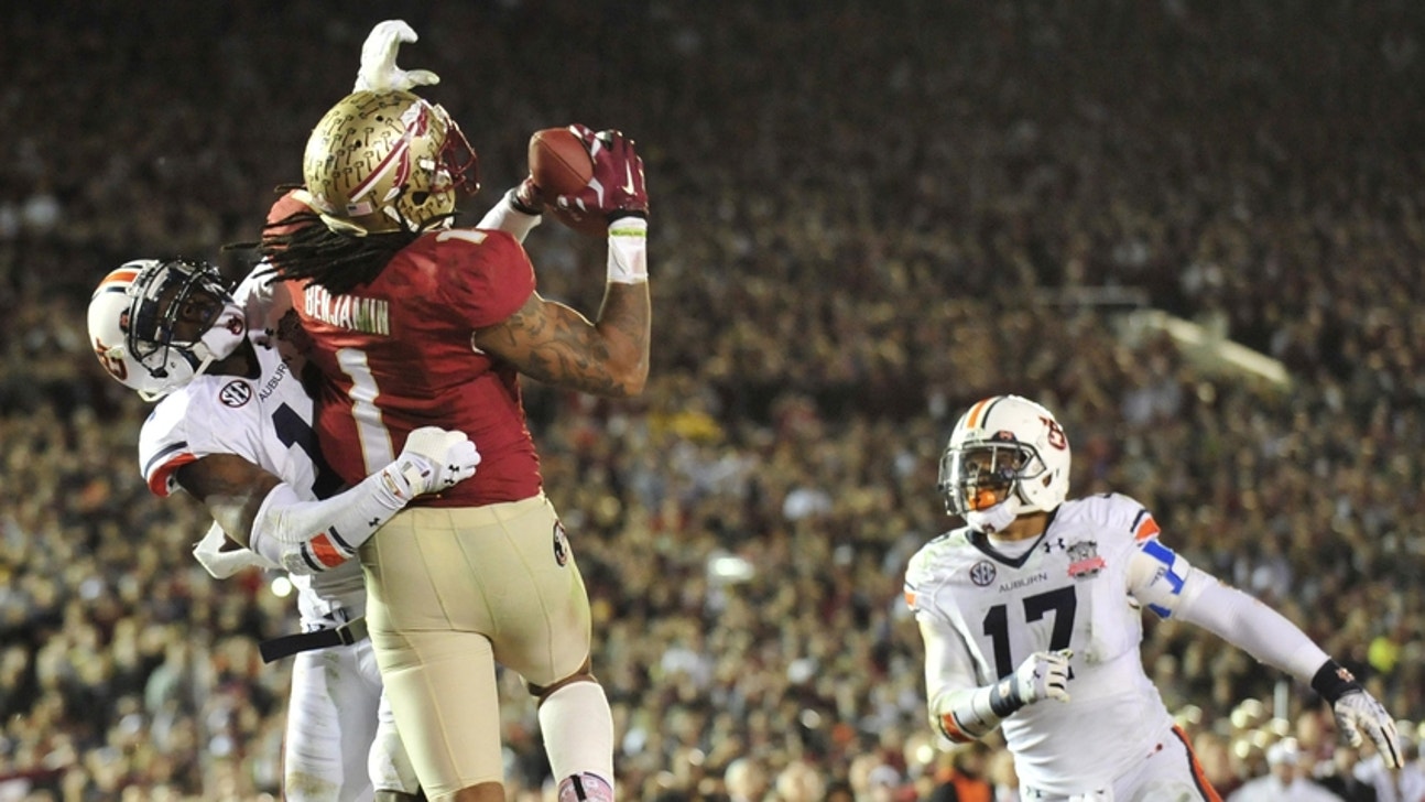 FSU Football's Most Memorable Bowl Wins: No. 2
