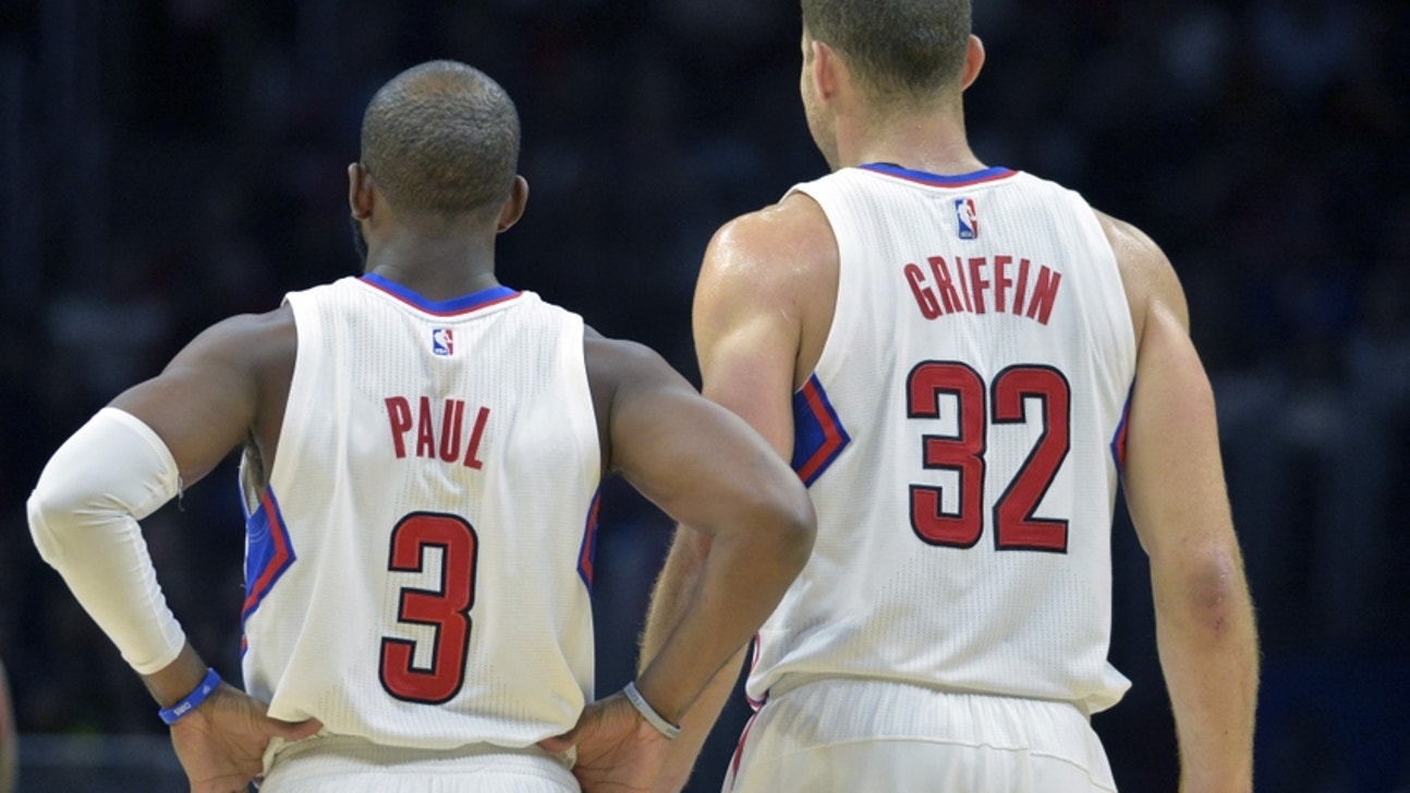 LA Clippers 2016-17 Season Outlook: Is This Finally The Breakout Year?