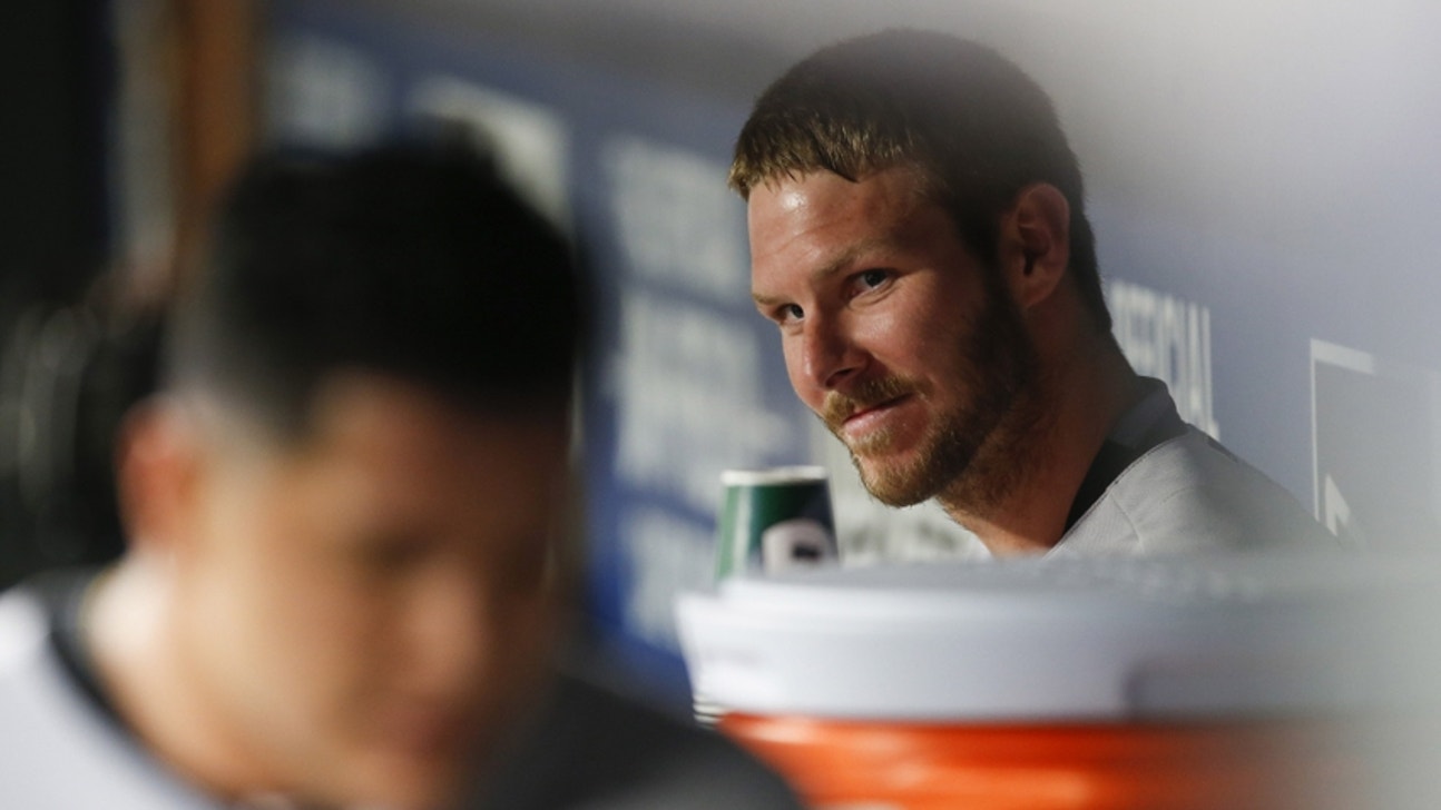 White Sox: Will Fans Care If Team Losses 100 Games in 2017?