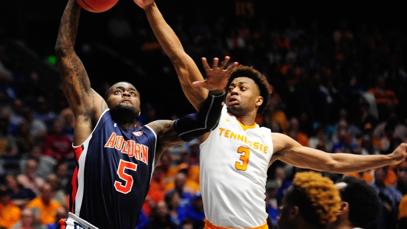 Auburn Basketball: Where Are They Now? Cinmeon Bowers shines in Israel