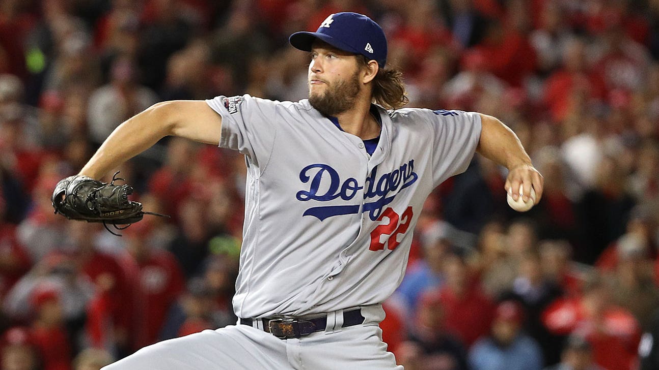 Daily Fantasy Baseball Advice for May 12