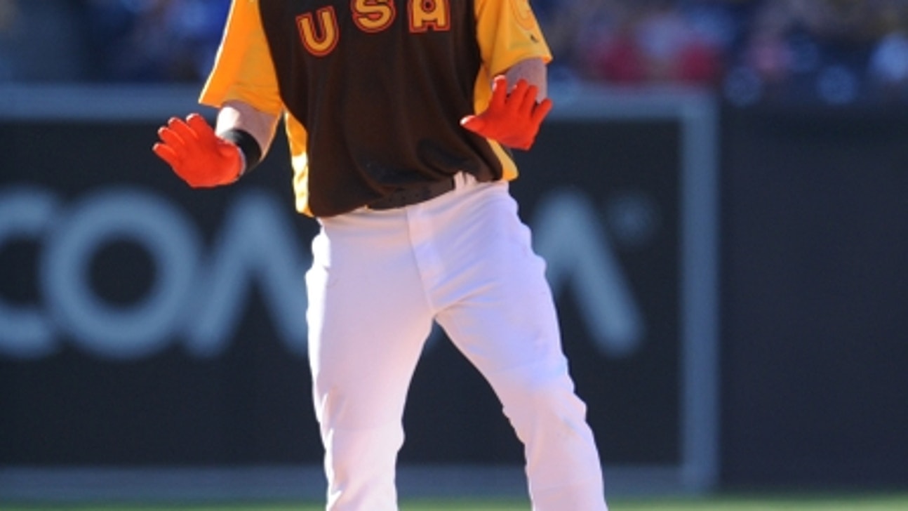 Yankees: Aaron Judge and Clint Frazier: Different, Yet Similar Players