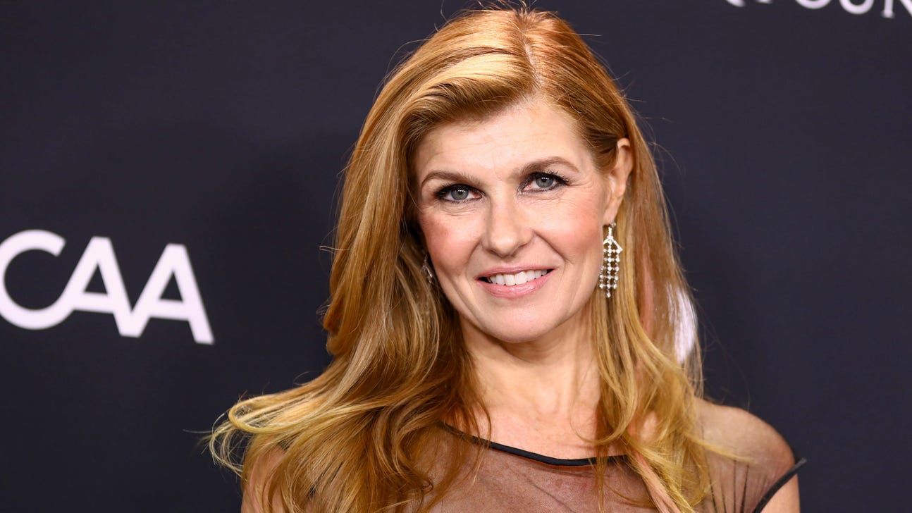 Friday Night Lights' Connie Britton reveals the women who inspired Tami Taylor