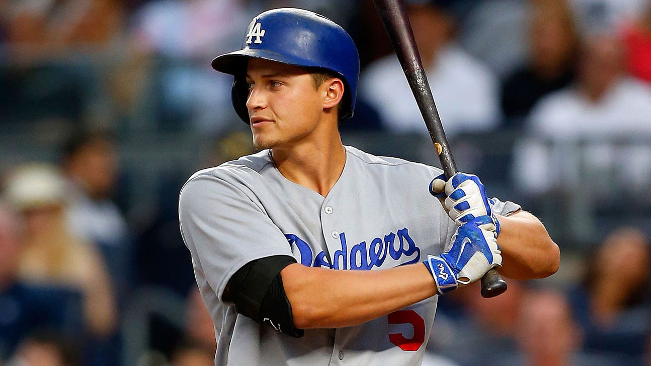 National League MVP: Seager poised to mimic-and dethrone—Bryant