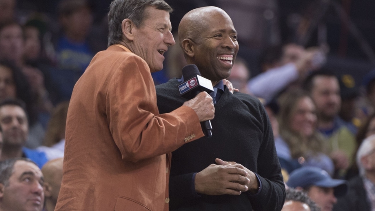 Remembering the joy of Craig Sager