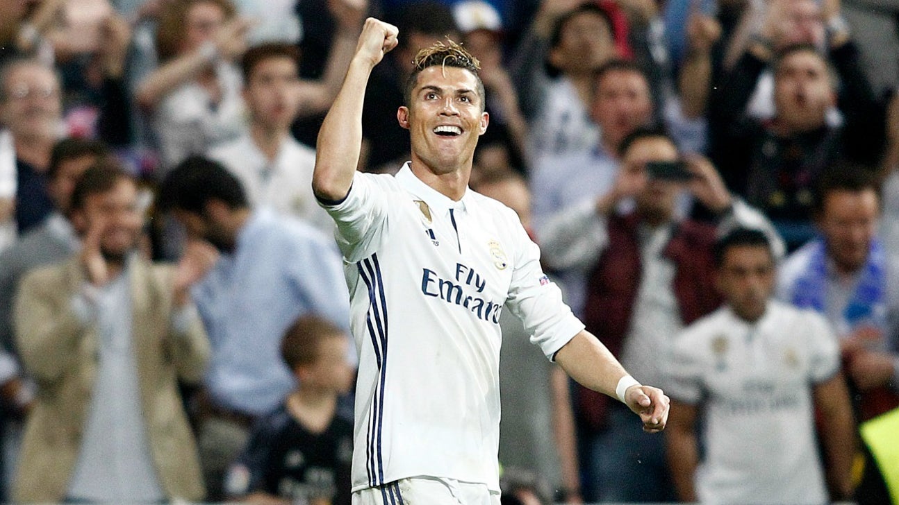 How to watch Atletico Madrid vs. Real Madrid: Game time, live stream, TV