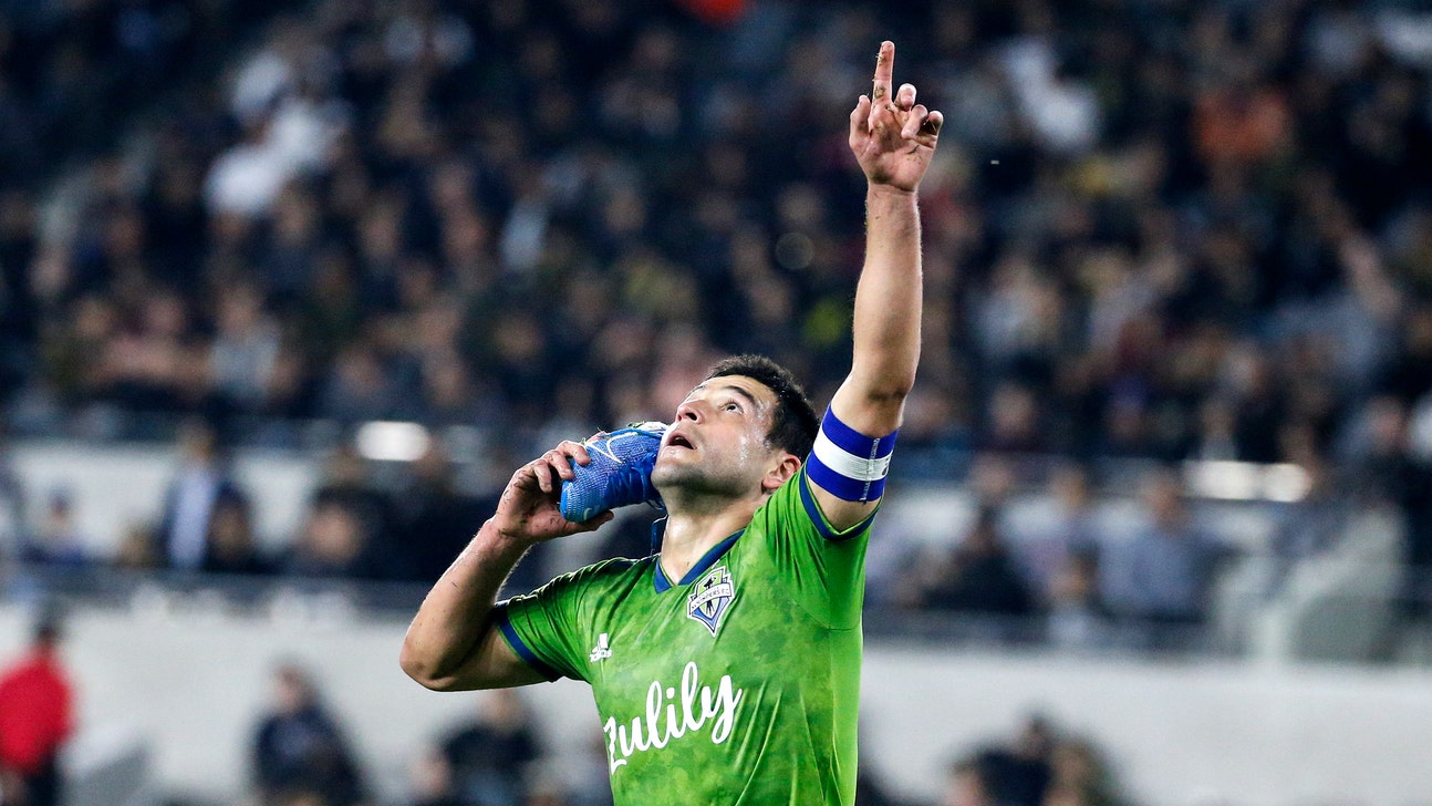 Sounders sell out MLS Cup final, more than 69,000 expected