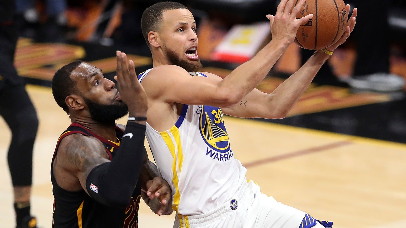 James, Warriors, Rockets, Celtics highlight NBA TV schedule