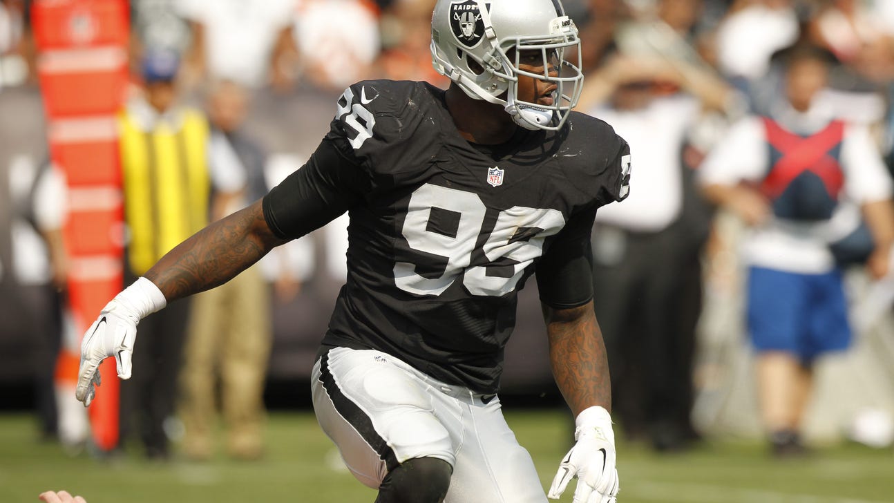 Oakland Raiders: Aldon Smith's reinstatement claims questionable at best